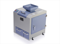 Máy chuẩn bị mẫu 5E Series Sample Divider CKIC